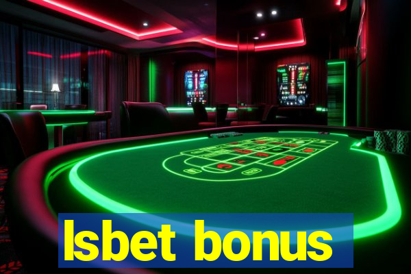 lsbet bonus